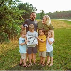 Meet your Posher, Sierra